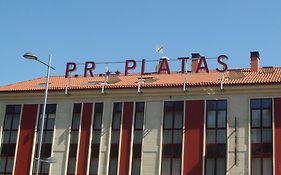 Hotel Platas